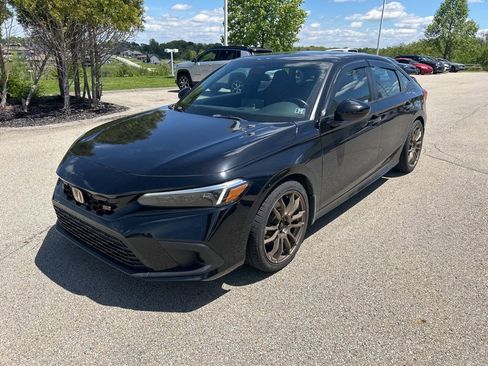 Used 2022 Honda Civic Si image 6