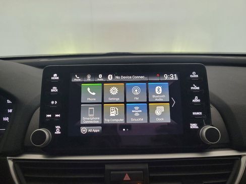 Used 2020 Honda Accord EX-L image 25