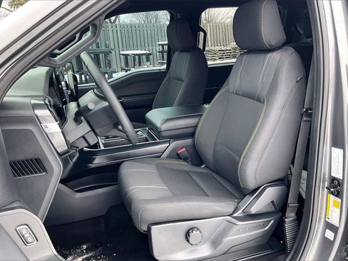 Used 2024 Ford F150 STX image 23