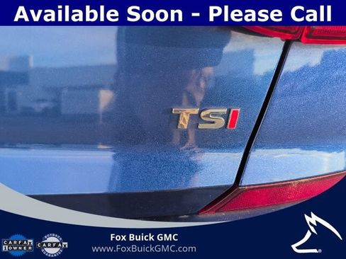 Used 2017 Volkswagen Passat 1.8T SE FWD image 5