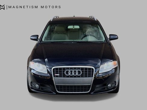 Used 2008 Audi A4 2.0T image 7