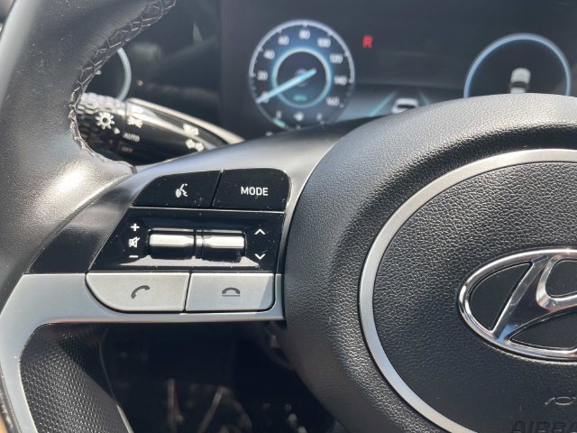 Used 2023 Hyundai Elantra Limited w/ Cargo Package FWD image 29