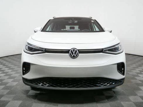 Used 2023 Volkswagen ID.4 Pro S image 36