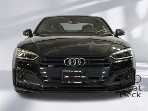 Used 2019 Audi S5 Prestige AWD/4WD image 24