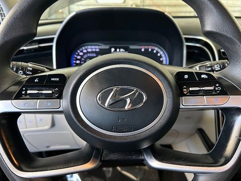 Used 2024 Hyundai Tucson SEL FWD image 22