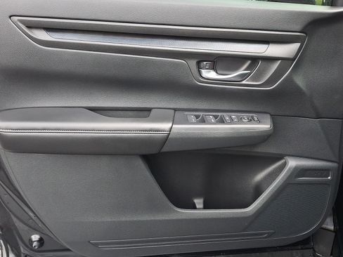 Used 2026 Honda CR-V EX image 13
