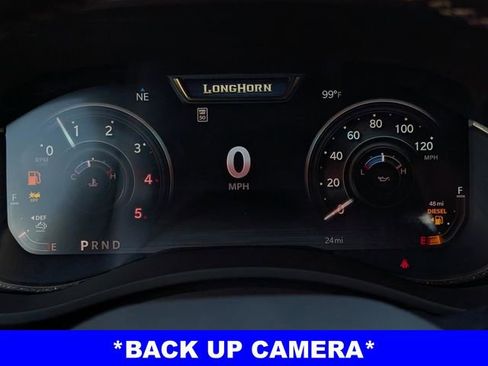 New 2026 RAM 2500 Limited AWD/4WD image 16