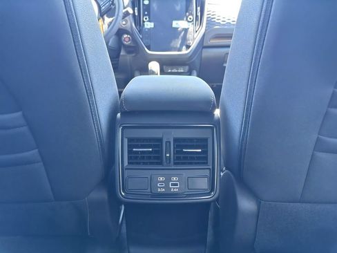 New 2026 Subaru Forester Wilderness w/ Wilderness Package AWD/4WD image 23