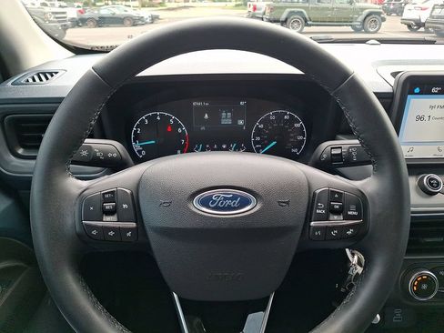 Certified 2023 Ford Maverick XLT w/ Equipment Group 300A Standard AWD/4WD image 18