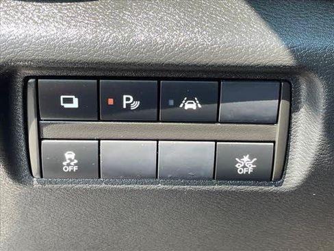 Used 2024 Nissan Versa S w/ Trunk Package FWD image 18