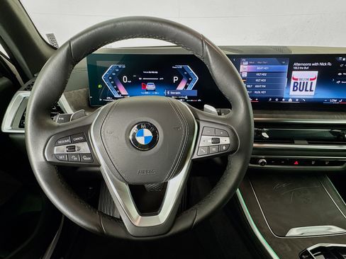 Used 2026 BMW X5 sDrive40i RWD image 10