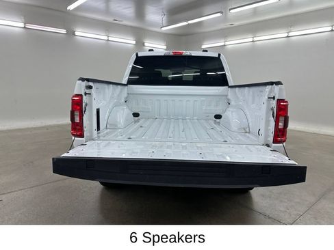 Used 2021 Ford F150 XLT w/ Equipment Group 301A Mid AWD/4WD image 19