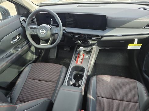 New 2026 Nissan Kicks SR w/ SR Premium Package image 14