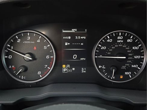 New 2026 Subaru Forester Limited image 19