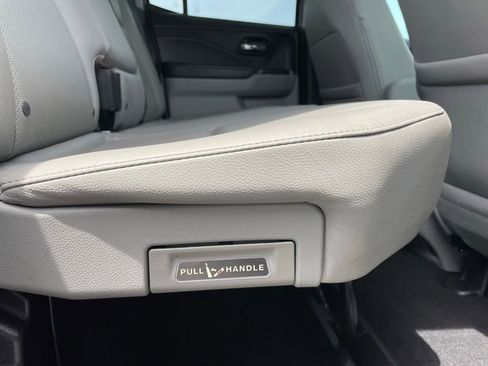 Used 2019 Honda Ridgeline RTL-E image 36