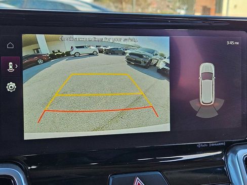 Used 2023 Kia Sorento SX image 16