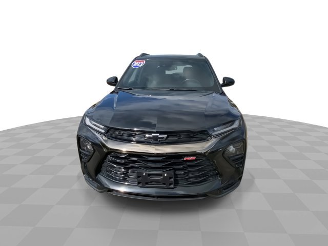 Used 2023 Chevrolet TrailBlazer RS w/ Convenience Package AWD/4WD image 5
