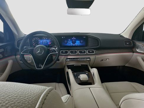 Certified 2026 Mercedes-Benz GLE 450 4MATIC image 28