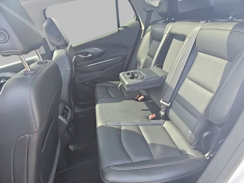 Certified 2023 GMC Terrain SLT AWD/4WD image 18