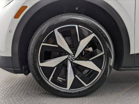 Used 2023 Volkswagen ID.4 Pro S AWD/4WD image 30