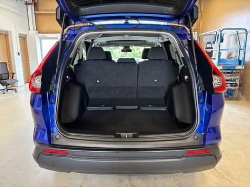 Used 2024 Honda CR-V EX image 24