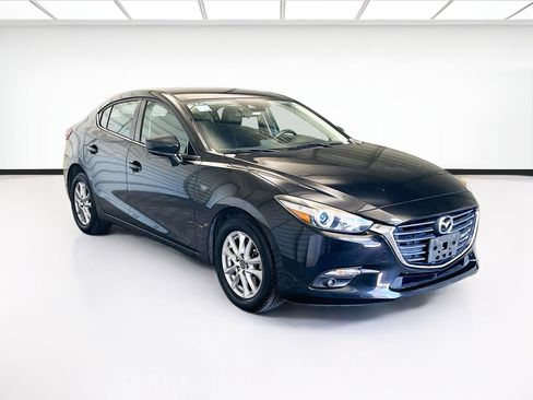 Used 2018 MAZDA MAZDA3 Sport w/ Preferred Equipment Package image 3