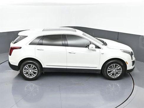 Used 2023 Cadillac XT5 Premium Luxury FWD image 47