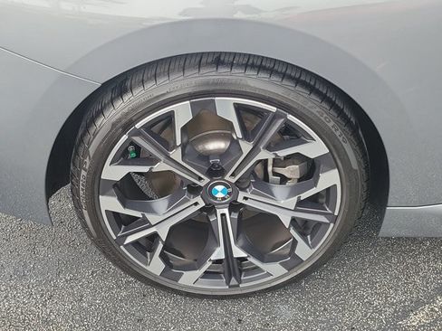 Used 2025 BMW 230i Coupe w/ M Sport Package RWD image 9