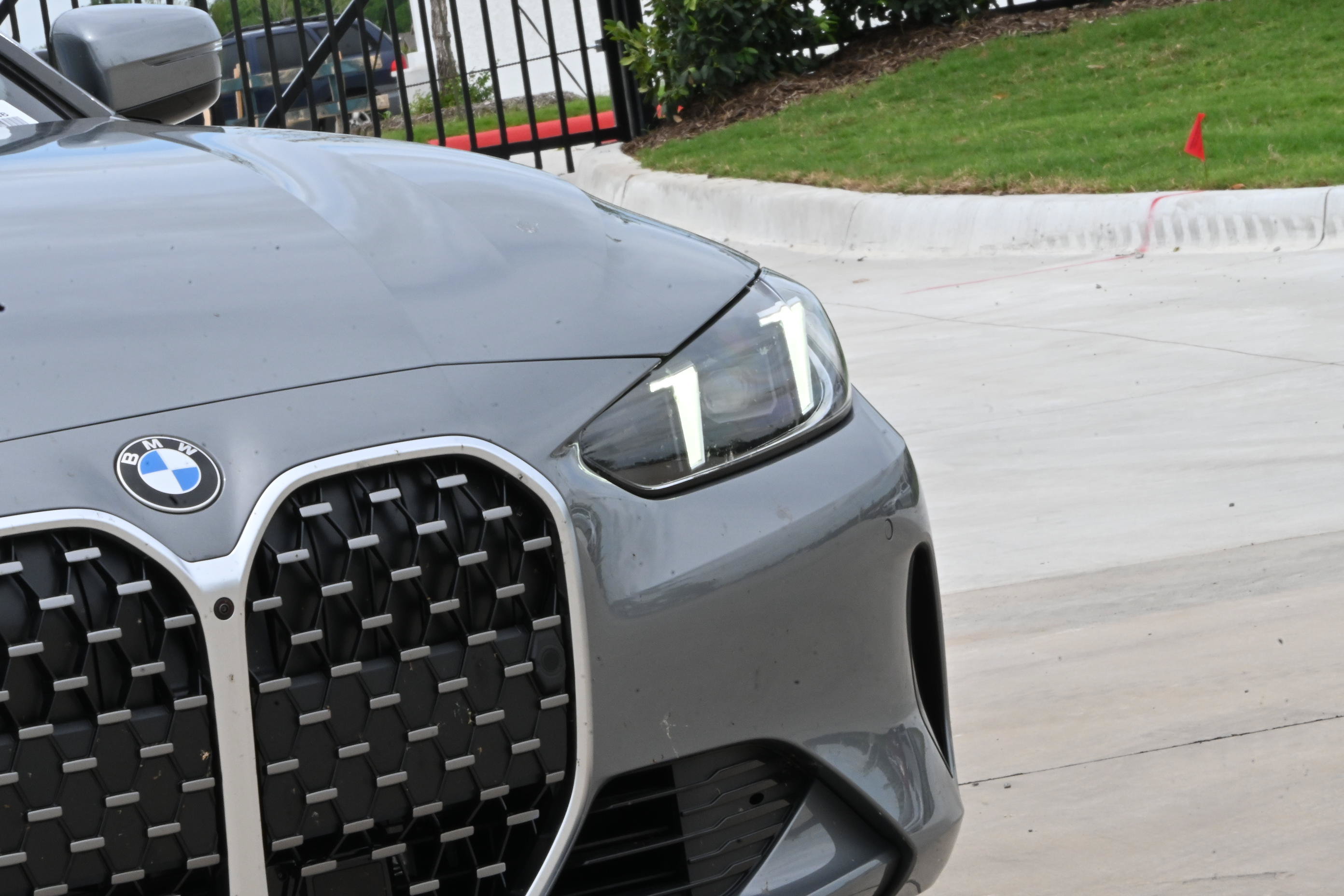 New 2027 BMW 430i Coupe w/ Premium Package RWD image 9