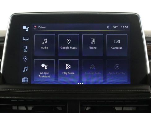 Used 2023 Chevrolet Suburban Z71 AWD/4WD image 46