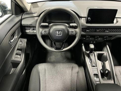 New 2026 Honda Accord SE image 13