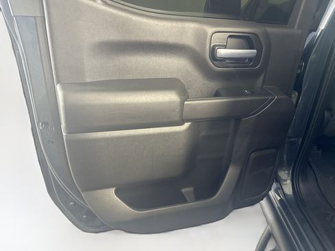 Used 2021 Chevrolet Silverado 1500 Custom RWD image 26