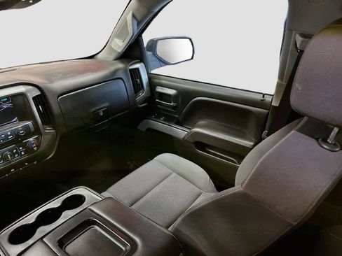 Used 2018 Chevrolet Silverado 1500 LT w/ All Star Edition AWD/4WD image 22