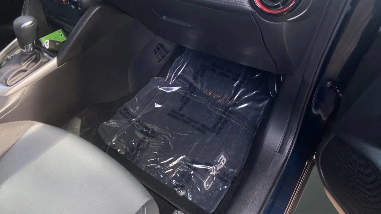 Used 2018 MAZDA CX-3 Sport FWD image 34