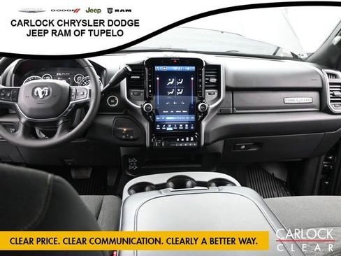 Used 2026 RAM 2500 Lone Star image 33