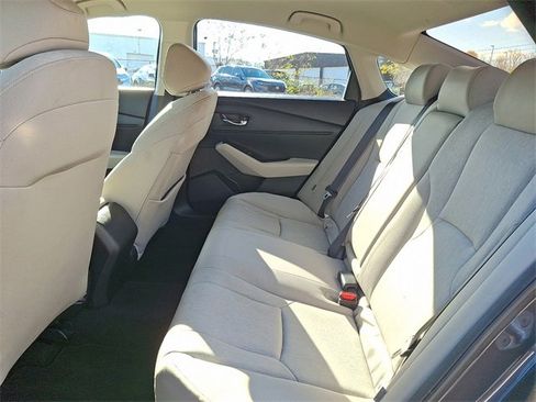 Used 2023 Honda Accord LX image 10