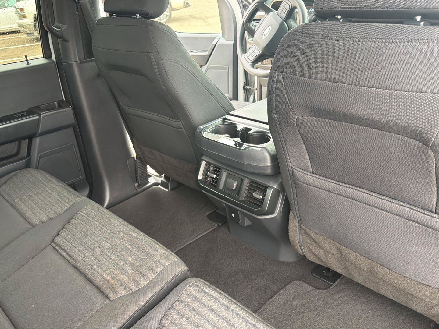 Used 2023 Ford F150 XL w/ STX Appearance Package RWD image 15
