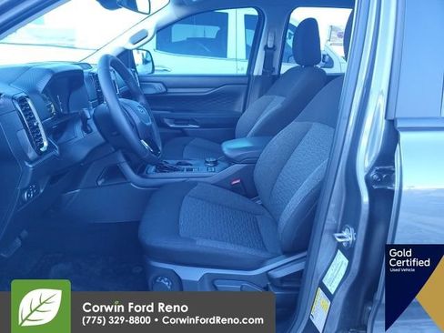 Used 2025 Ford Ranger XLT image 10
