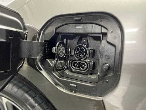 Certified 2023 Toyota bZ4X Limited w/ Weather Package image 12