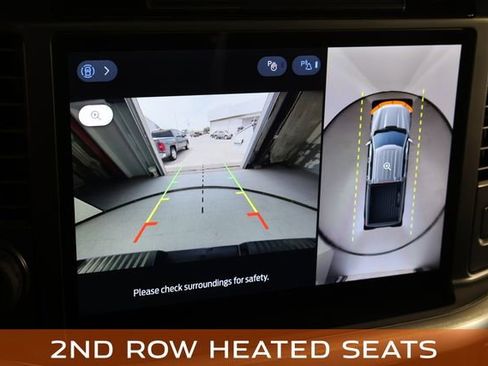 Used 2025 Ford F150 Lariat w/ Equipment Group 502A High image 26