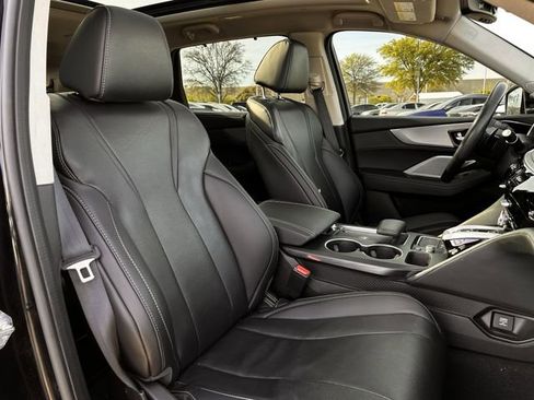 Used 2023 Acura MDX Technology image 28