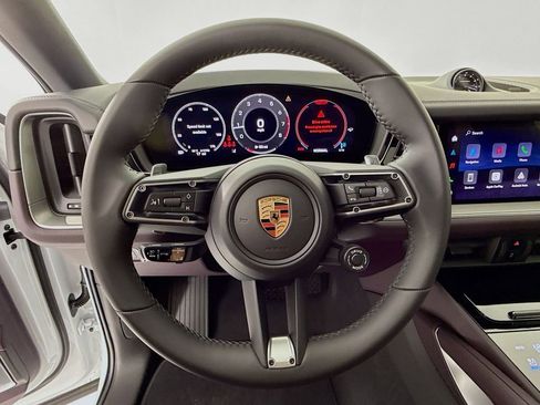 New 2026 Porsche Cayenne Coupe image 15