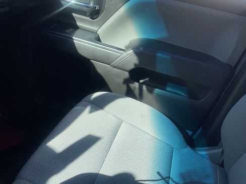 Used 2018 Chevrolet Silverado 1500 Custom w/ Texas Edition image 14