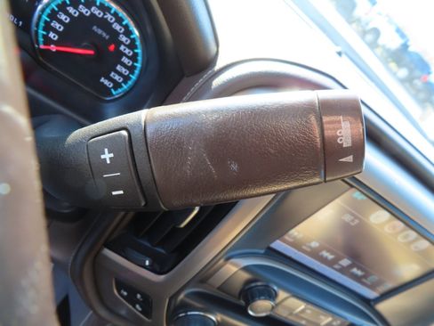 Used 2018 GMC Sierra 3500 Denali w/ Duramax Plus Package image 42