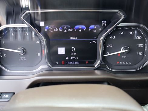 Used 2021 GMC Sierra 2500 Denali w/ Denali Ultimate Package AWD/4WD image 14