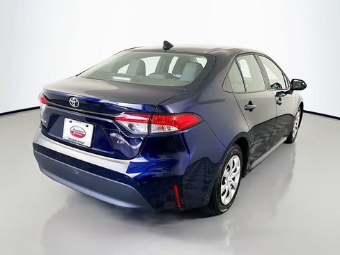 Certified 2024 Toyota Corolla LE FWD image 5
