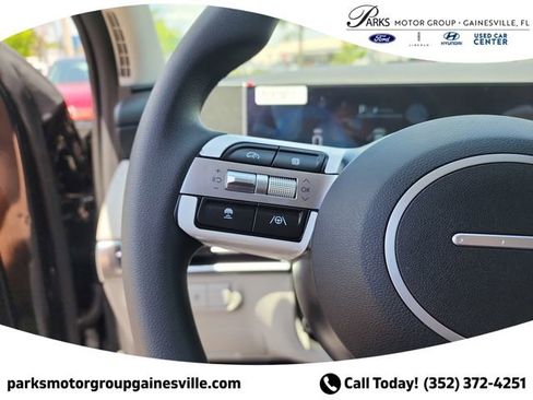 New 2025 Hyundai Tucson SEL FWD image 27