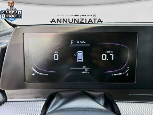 Certified 2023 Kia Sportage LX AWD/4WD image 24