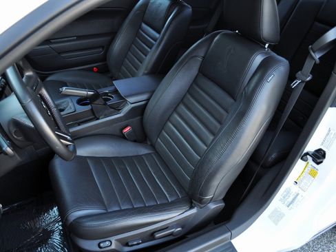 Used 2008 Ford Mustang Shelby GT500 image 30