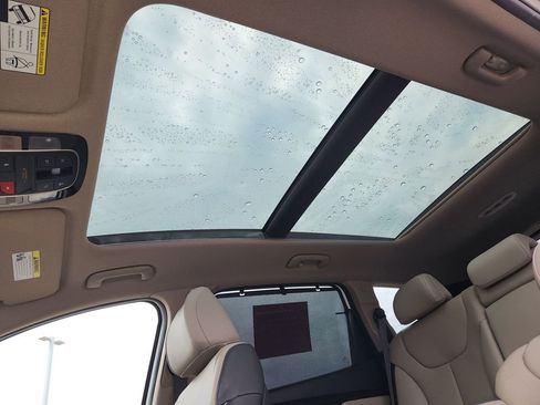 Used 2023 Hyundai Santa Fe Limited image 16